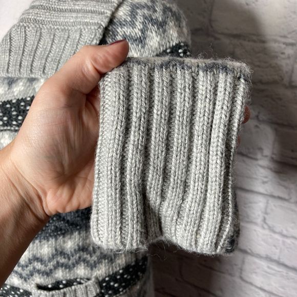 Aeropostale Button Down Cardigan - Picture 5 of 10